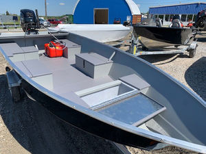 <span class=keywords><strong>Top</strong></span> <span class=keywords><strong>10</strong></span> 16ft Aluminium Jagd Fischerboote - Product Image 2