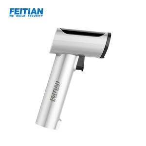 Tragbarer Kabelloser USB 1D 2D Barcode-Scanner mit 4.1 Wi-Fi, 5mm-300mm Scanabstand, 5mil Genauigkeit, Modell E52 - Product Image 1