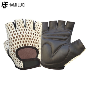 Gants d'haltérophilie pour la gym, vente en gros, gants de fitness, Offre Spéciale - Product Image 4