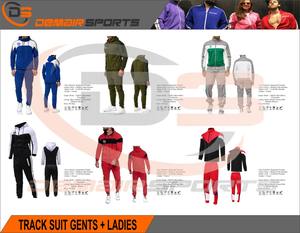 Custom พิมพ์หรือปักโลโก้100% Velour T เสื้อ Unisex โพลีเอสเตอร์/ แปนเด็กซ์บล็อกขนาดบวก Velour เสื้อยืด - Product Image 6