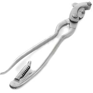 Verboczy Premium Reusable Orthopedic Veterinary Instrument Clamping Parts for Diagnosis Use HASHIR INTERNATIONAL Brand Stainless - Product Image 5