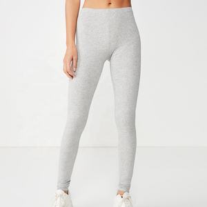 Conjunto de Yoga de entrenamiento activo para mujer, mallas deportivas sin costuras para gimnasio, mallas deportivas hechas de licra, ropa deportiva para mujer, venta al por mayor - Product Image 2