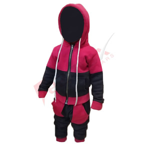 Fezmax — survêtement personnalisé pour enfants, vêtements - Product Image 1