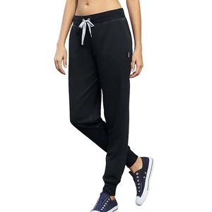 <b>Women</b> Sweatpants High Waist Jogger Sweatpants and <b>Trousers</b> Casual Fitted Waist Sweatpants - Product Image 5