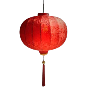 Vietnamese traditional product Hoi An VIETNAM <b>Silk</b> Lantern From Vietnam made of Vietnamese natural bamboo - Product Image 5