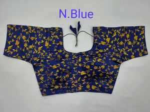 Ropa de fiesta de diseñador de moda Última colección Nuevo diseño Algodón Seda Bordado Trabajo a mano Mujeres indias Desgaste Fabricación en Apparelgarment - Product Image 5