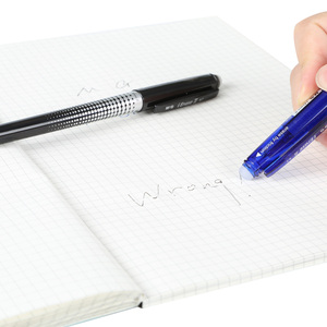 Stylos gel effaçables M&G en gros, <span class=keywords><strong>encre</strong></span> noire 0,7 mm, les plus vendus en Europe - Product Image 5