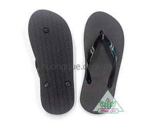 Pantuflas de Verano para Exteriores con Puntos de Acupuntura para Masaje, Ideales para Spa en Casa y Hoteles - Product Image 3