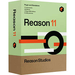 Propellerhead | Raison 11 Lite - Product Image 1