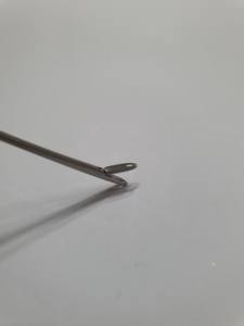 Blakesley คีมจมูก3-1/2" - Product Image 4