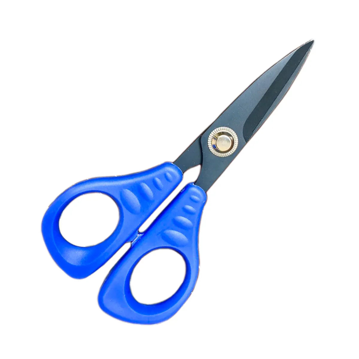 2020 New Household Stationary Kitchen Scissors l 420 J2 Stainless Steel l人間工学的ハンドルl芸術品や工芸品lノンスティック表面