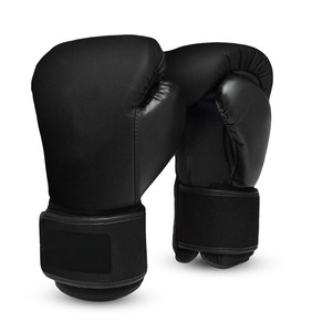 Proveedores de guantes de boxeo para niños, guantes de boxeo hechos a medida, de cuero y PU - Product Image 4