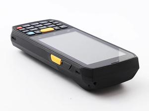 手持Android 6.0坚固耐用的手机Android 6.0 1D/2D/Qr Unimes i70条码手持式13.56mhz rfid阅读器Pda - Product Image 3