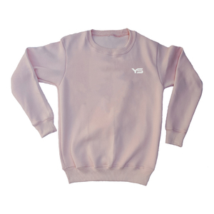 New Custom Sweatshirt Mans Cotton Fleece Sweatshirt Inside Custom Label Heavy Weight Crew Neck <b>Jumper</b> Men Sweatshirt - Product Image 1