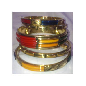 กำไลลูกปัดในรูปแบบที่แตกต่างกัน - Product Image 2