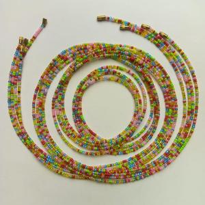 ทำด้วยลูกปัดคาดเอวเมจิก - Product Image 1