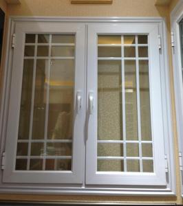 <span class=keywords><strong>Finestra</strong></span> ad Arco in Alluminio Personalizzata con Vetro Temperato <span class=keywords><strong>Finestra</strong></span> a Battente - Product Image 4