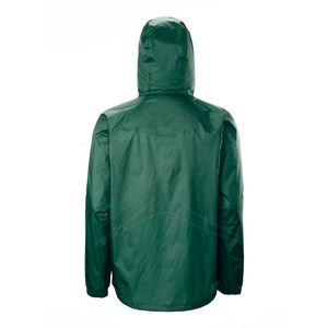 Chaqueta Softshell personalizada al por mayor para la lluvia impermeable de invierno para Otoño e Invierno servicio OEM para actividades al aire libre - Product Image 2