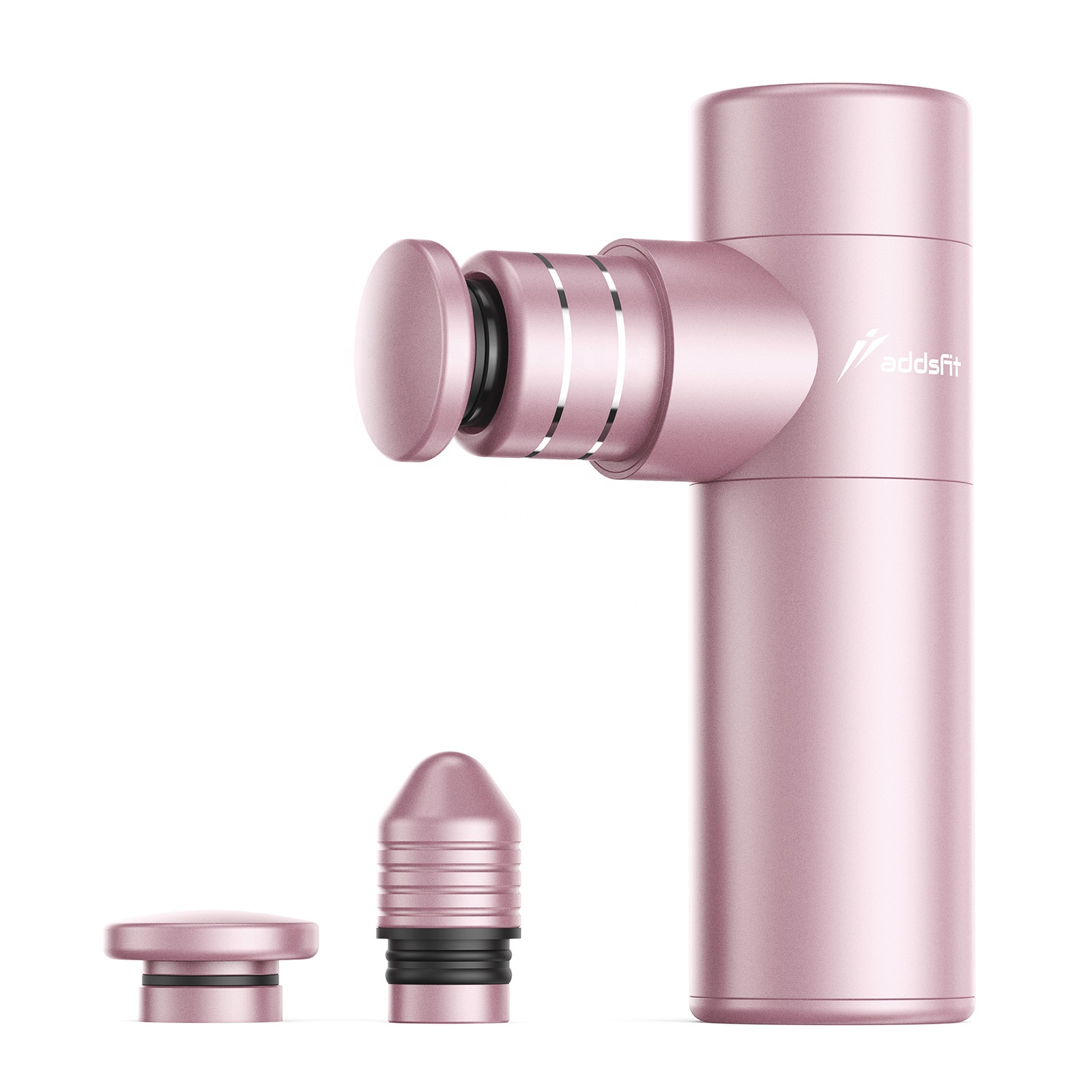 New Design 2021 The Most Lightweight In The Market Massage Gun Booster Massager Model