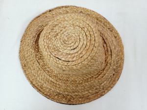 Sombreros de Sol Tejidos de Algodón Natural para Deportes al Aire Libre, Playa y Ciclismo - Accesorio de Moda Unisex para las Cuatro Estaciones - Product Image 2