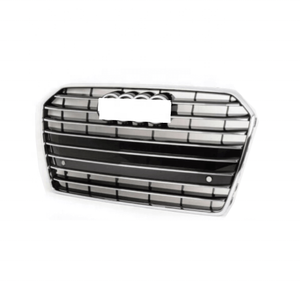 KIT paraurti anteriore OEM per AUDI <span class=keywords><strong>A6</strong></span> 2013 2015 - Product Image 3