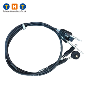 สายเคเบิลAssy 2820Mm 34413-0T305 FD42สำหรับNISSAN - Product Image 1