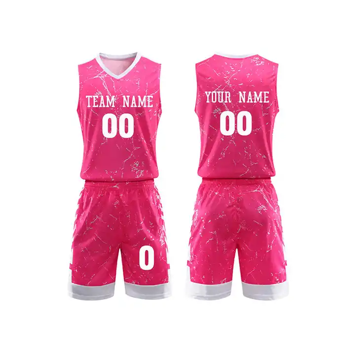 Pink Women NBA Jerseys for sale