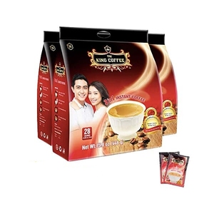 คิง คอฟฟี่ อินสแตนท์ 3in1 - กาแฟเวียดนาม - กาแฟสำเร็จรูปมาตรฐานสากล - Product Image 2