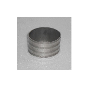 Fournisseurs d'anneaux de serviette ronds décoratifs en métal argenté, élégance antique, couleur argent, pour la décoration de table à manger lors d'événements formels - Product Image 1