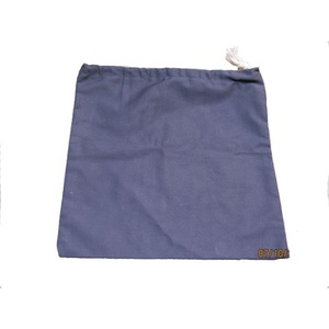 Cotton <b>String</b> <b>Bag</b> for Jewelry in Best Price - Product Image 1