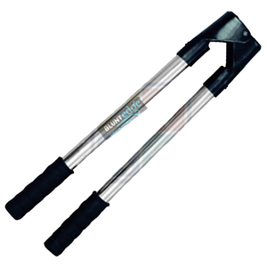 Vente en gros Meilleur écorcheur Veau Taureau Bétail Chèvre Mouton écorcheur Poignée en caoutchouc Instruments vétérinaires Outils agricoles - Product Image 2