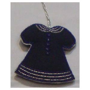 Beautiful Christmas Hanging Ornament - Product Image 1