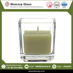 Fabrication japonaise de verre carré oem, en vrac, produit de qualité supérieure en inde - Product Image 4