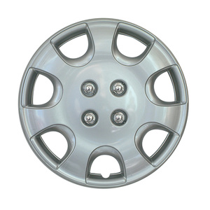 12 "13" 14 "15" <span class=keywords><strong>16</strong></span> "pulgadas Chrome Buggy Car Wheel Covers Hubcap - Product Image 1