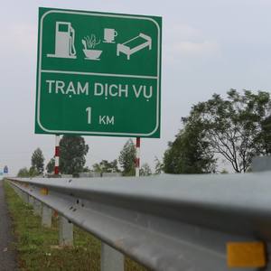 Premium Quality Steel structure for safety on the Highway and Express way | Guardrail - Fence - Signpost - Product Image 4