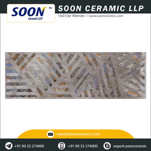 Azulejos de cerámica de pared, diseño único, Digital, 300x900, para comprar a granel - Product Image 4