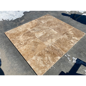 Carrelage en s'utilise de haute qualité, jupe dorée pour l'extérieur - Product Image 5