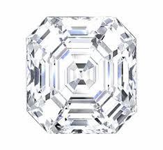 หินเพชรสำหรับปลูกในห้องปฏิบัติการสำหรับแหวนหมั้นเพชรชุดแฟนซีสีขาว2.0 CT D VVS - Product Image 4