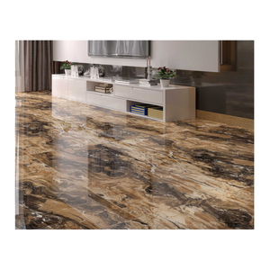 Carreaux de sol en porcelaine mate 800x1600 (GVT/PGVT) design rustique, résistants aux acides, antidérapants pour usage hôtelier et approvisionnement en gros - Product Image 1