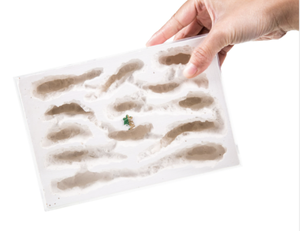 มดใช้รังออกแบบตกแต่งภายใน Terrarium ชุด - Product Image 5