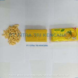 Savon multifonction pour laver le visage, ensemble de lessive, savon en forme de citron, détergent pour la douche, gel à lessive en Mbinga, afrique - Product Image 3