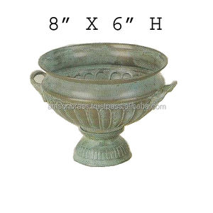 Macetero decorativo para el hogar, jardín - Product Image 1