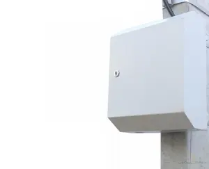 Cabina de distribución óptica PON Camel-3, marco de distribución para instalación al aire libre, caja de distribución de energía - Product Image 1