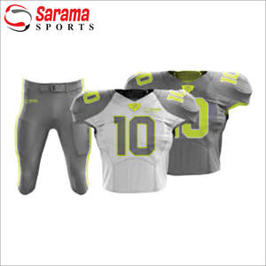 Camiseta de fútbol americano con número y nombre bordado, uniforme de Dallas de EE. UU. - Product Image 1