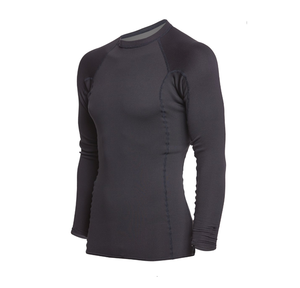 New Adults rash guard low MOQ wholesale price rash guard - Product Image 3