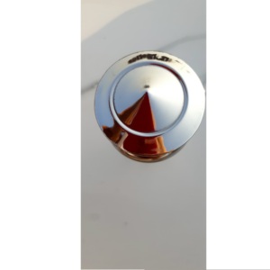 Poignée de meuble en acier inoxydable de haute qualité, idéale pour tiroirs de cuisine - Product Image 4