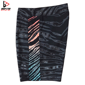 Wholesale Custom Logo <b>Board</b> Short Best Quality Custom Printing Sublimation Shorts Manufacture Shorts - Product Image 3