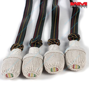 Noeud sabre Sabre lingot Noeud sabre régimentaire Noeud sabre - Product Image 4