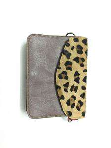 Bolso Banjara bellamente diseñado, bolso de cuero hecho a mano a la moda para mujer, tamaño diario personalizado IN;27243 para niñas - Product Image 2