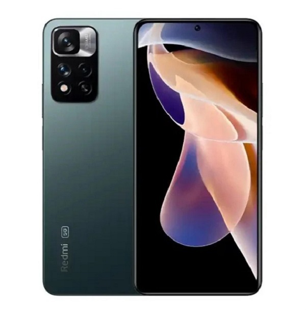 Xiaomi Redmi Note 11 Pro 5G 6.67" 120Hz 108MP Dimensity920 5160mAh PhoneByFedEx